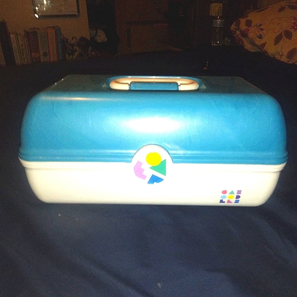 Caboodle!